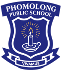 Phomolong Primary School